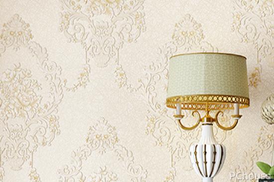 墙纸的粘法视频教程,墙纸和墙纸之间怎么贴