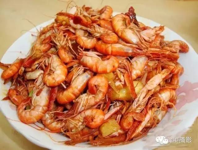 2017年霞浦“海鲜年历”出炉，你知道现在该吃什么吗？