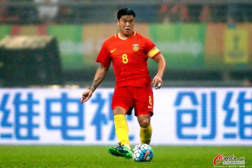 里皮说国足输的根本原因,中国国足世预赛出局