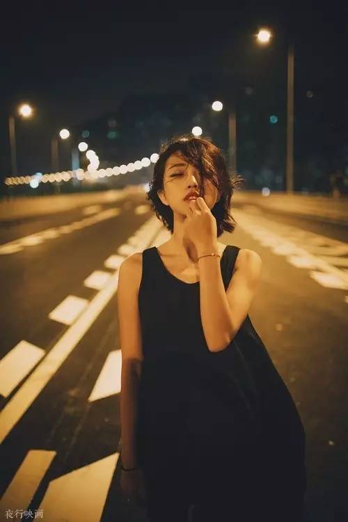 那些拍烂的场景｜迷上夜晚的另一面