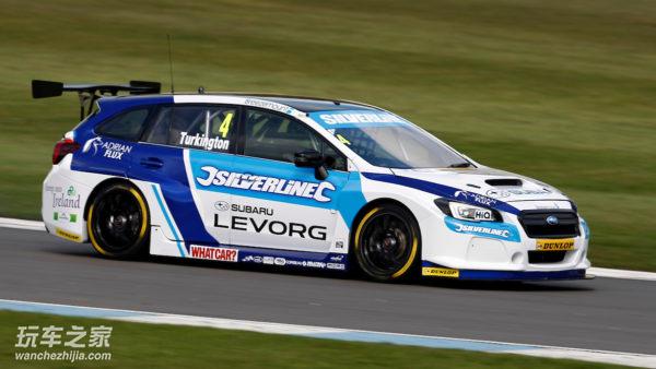 TouringCarTimes网站年度评选：2016年度10佳赛车