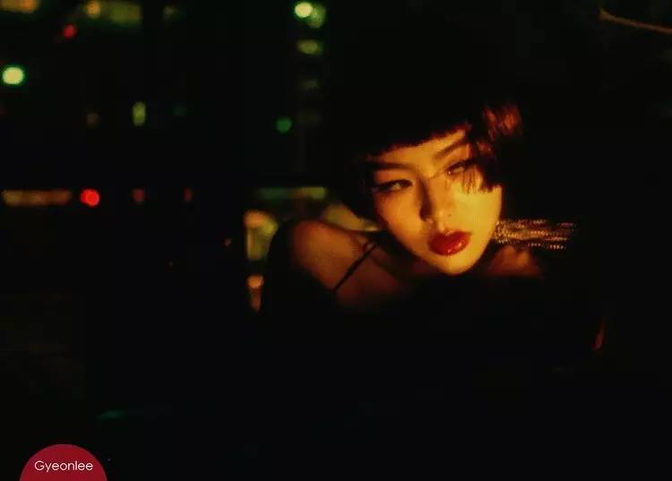 那些拍烂的场景｜迷上夜晚的另一面