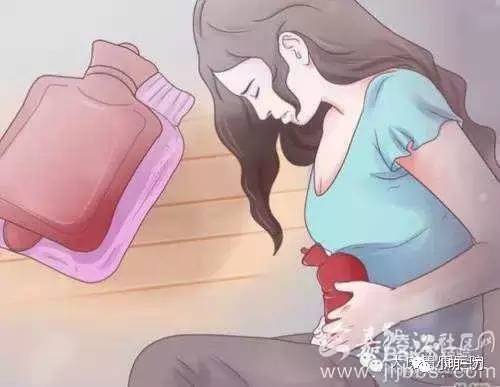 疾病每天学一点之胃痉挛