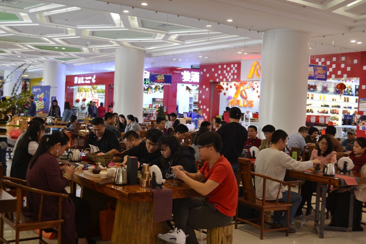 厦门经典茶礼推荐,厦门人最爱礼物