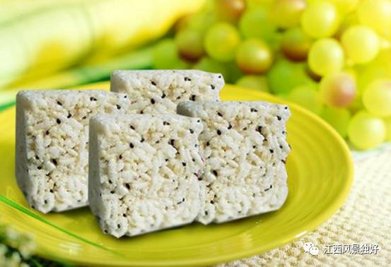 江西特产必买排行榜前十,给大家介绍一下江西特产