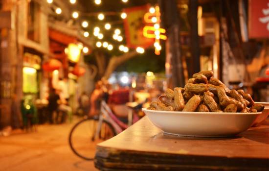 好奇！合肥政务区一夫妻全年叫外卖794次！花费80896元！都吃了啥？