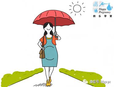 孕期生活方式图片,孕期可以做些什么事情