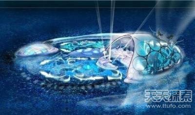 最高818米！迪拜让世界叹服的逆天建筑