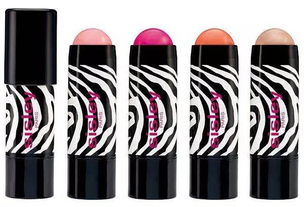 ysl新出的眼影,ysl新色眼影