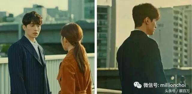 鬼怪李栋旭地狱使者剧照,鬼怪李东旭sunny