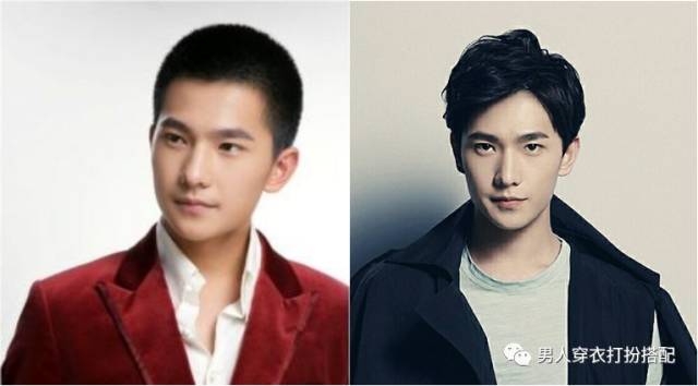 夭寿了！女生最讨厌的8大男性NG发型，真是不堪回首！