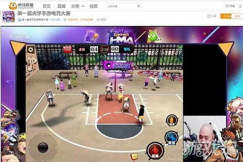 街篮手游篮球,街篮手游sg三分