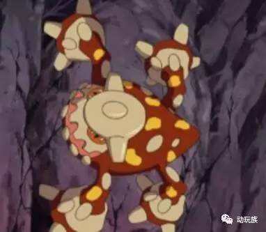 精灵宝可梦图鉴第61期——搜神记（26）席多蓝恩