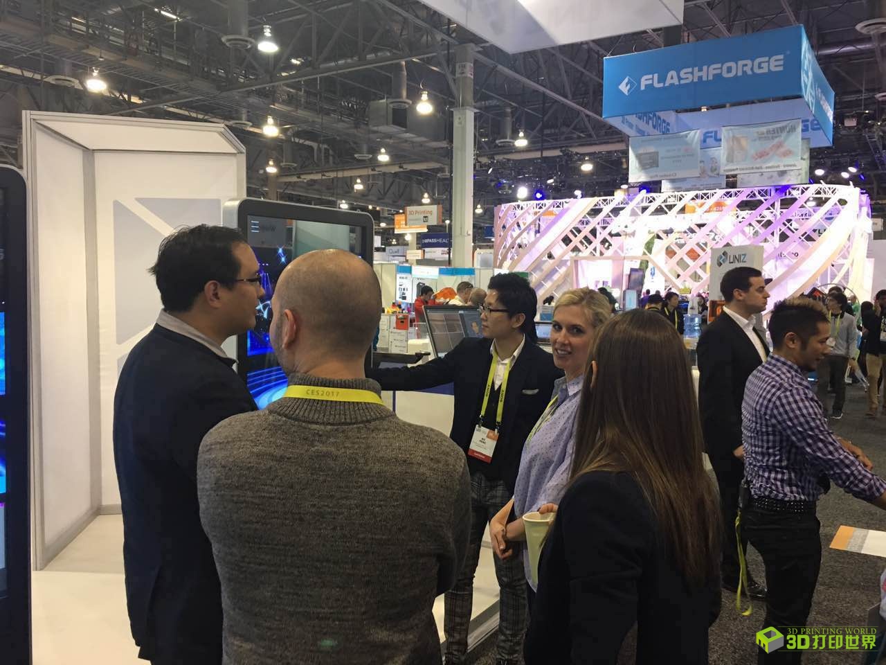 直击ces2024,ces开幕直播