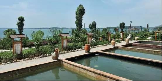 武汉周边适合孩子玩的温泉,武汉附近温泉一日游哪里好玩