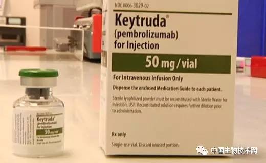 默沙东抗感染新药,食道癌pd-1免疫治疗