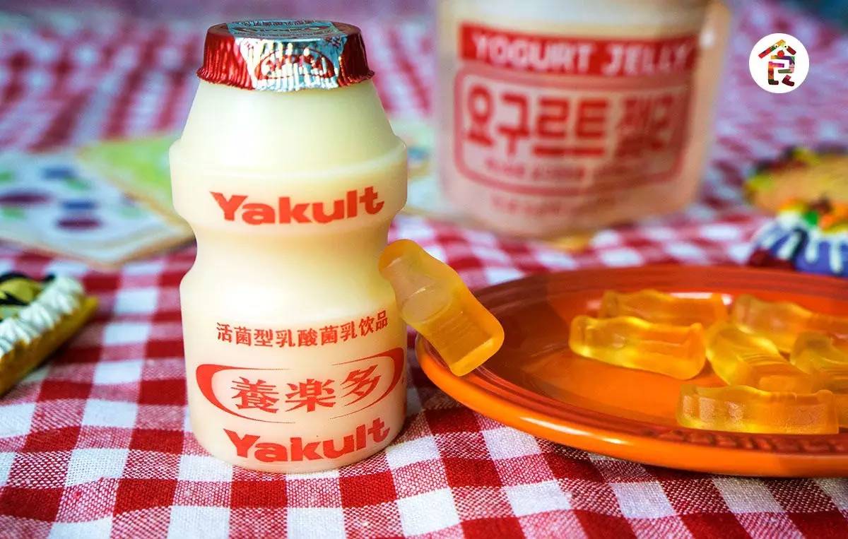 爱喝益菌多的养乐多,益菌因子功效与作用