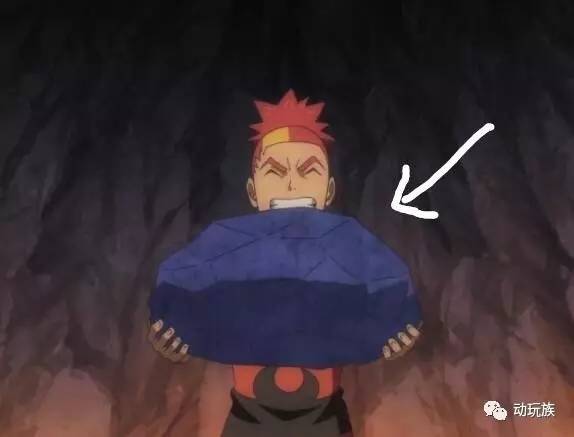 精灵宝可梦图鉴第61期——搜神记（26）席多蓝恩