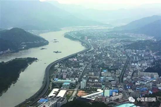 温溪镇城规划图2030,温溪2021年小城市建设