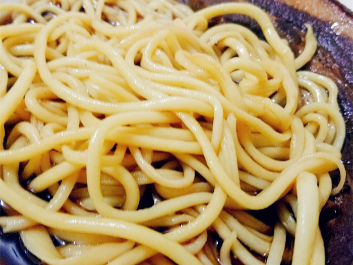 南京十大好饭馆,南京口碑最好的馆子面条