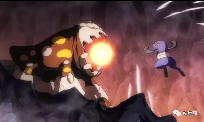 精灵宝可梦图鉴第61期——搜神记（26）席多蓝恩