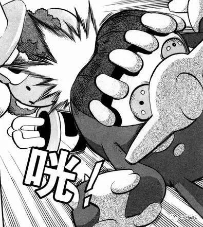 精灵宝可梦图鉴第61期——搜神记（26）席多蓝恩