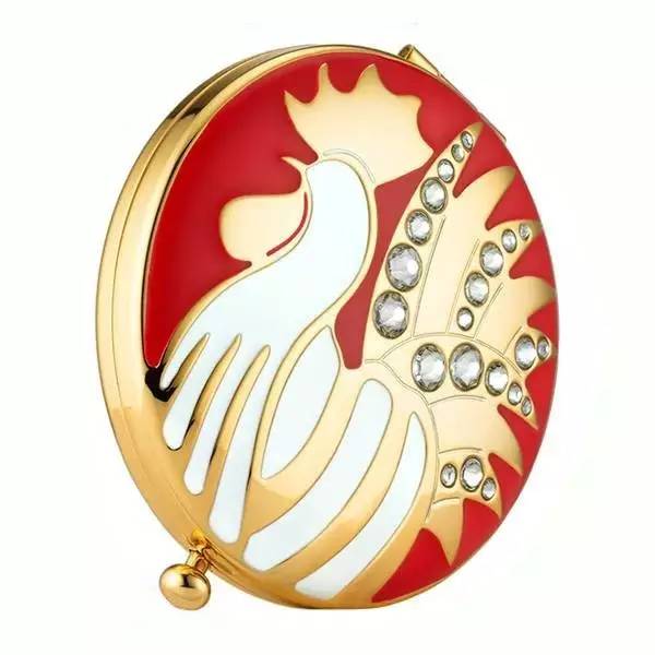 鸡看到都要气得说话的奢侈品鸡年限量版，港真，你们的审美真不如淘宝