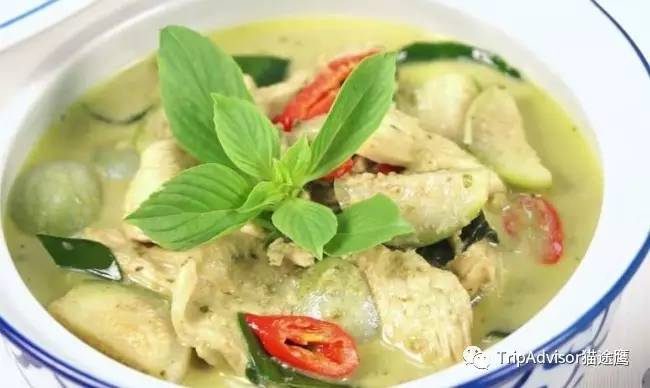 泰国必吃的街边小吃,泰国火车头夜市哪家店最好