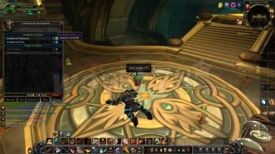 盘点游戏上最离谱的bug,游戏中的那些可怕的bug