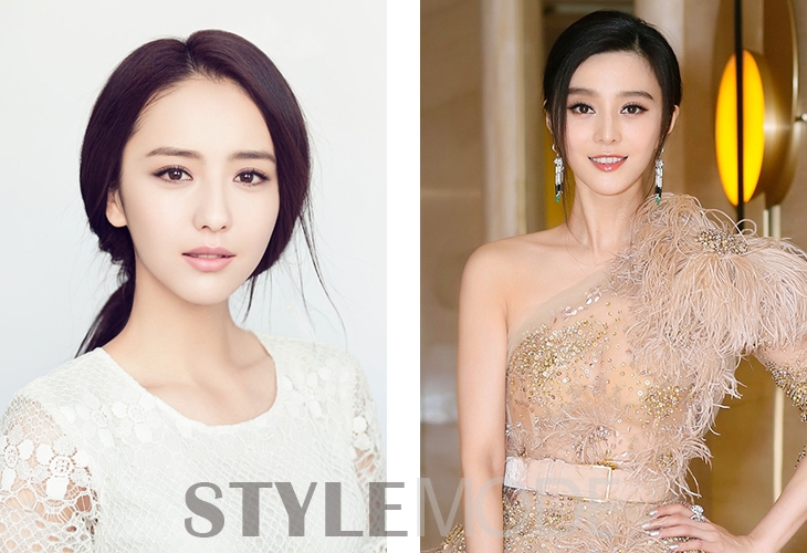 学生党如何快速将大饼脸变小瘦脸,10个瘦脸小妙招大饼脸变瓜子脸