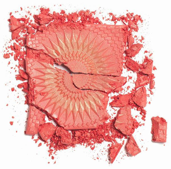 ysl新出的眼影,ysl新色眼影