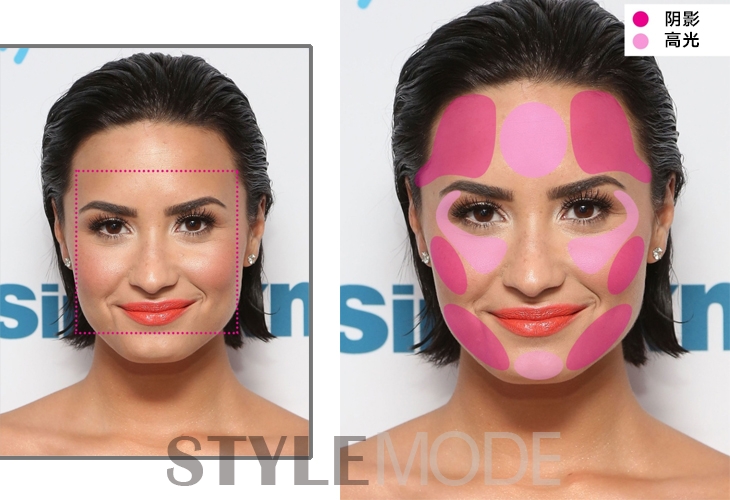 学生党如何快速将大饼脸变小瘦脸,10个瘦脸小妙招大饼脸变瓜子脸