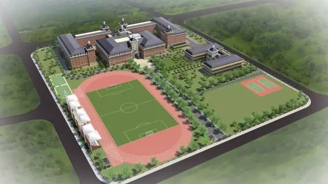 杭州学高尔夫一般学费多少,带高尔夫马术课的私立学校