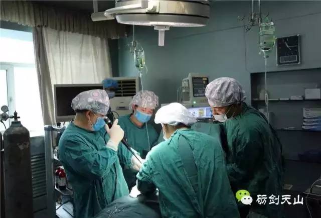 庄仕华医生,庄仕华医生工作的医院