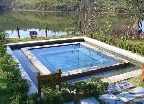 武汉周边适合孩子玩的温泉,武汉附近温泉一日游哪里好玩