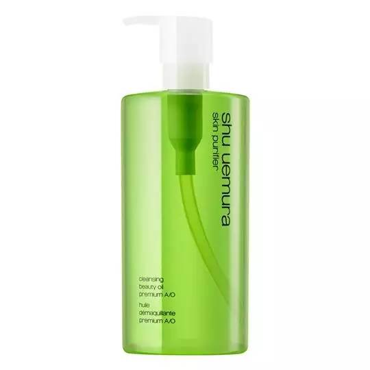 原来化了妆可以这么美,卸了妆的美才是真的美