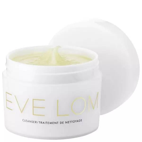 原来化了妆可以这么美,卸了妆的美才是真的美