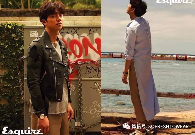 鬼怪衣服平价品牌有哪些,鬼怪的衣服哪个牌子好