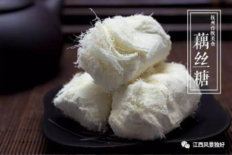 江西特产必买排行榜前十,给大家介绍一下江西特产