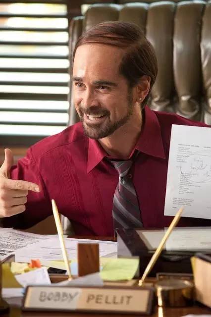 夭寿了！女生最讨厌的8大男性NG发型，真是不堪回首！