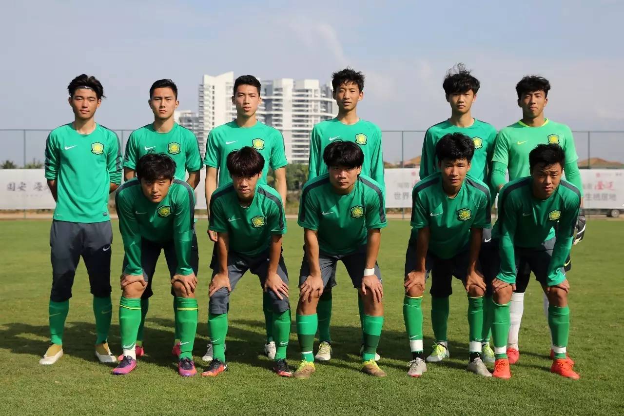 预备队vs河南建业,预备队1比2惜败建业