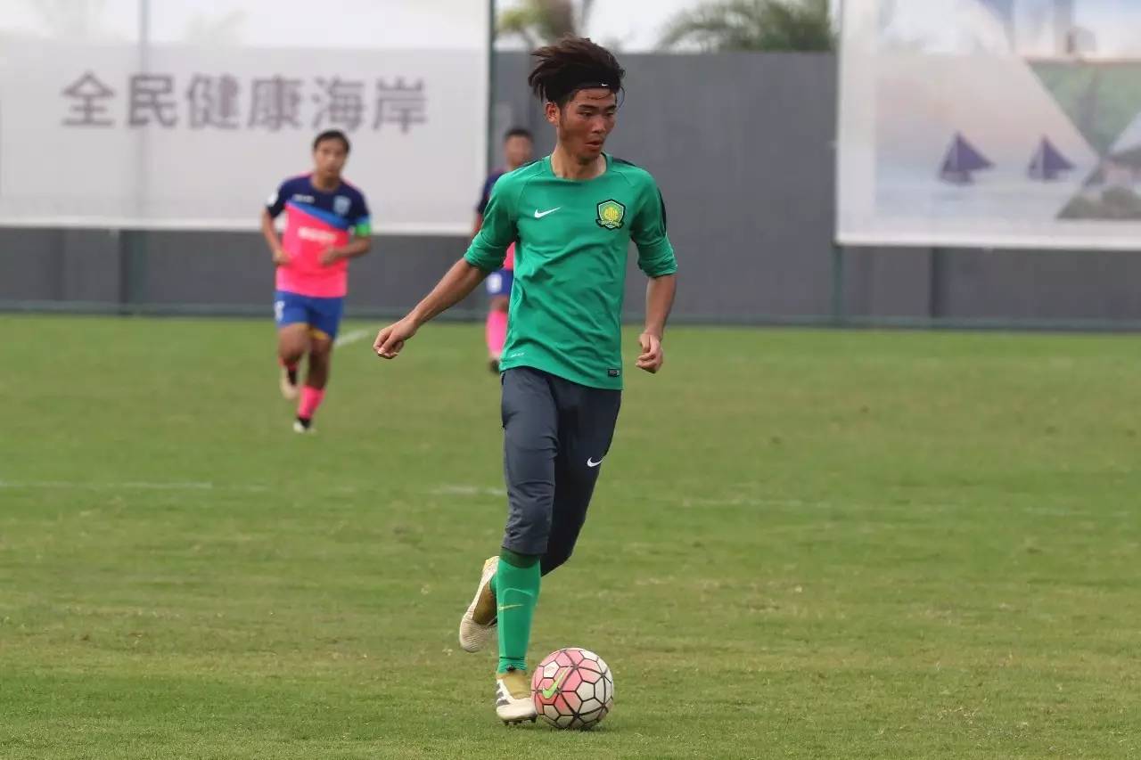 预备队vs河南建业,预备队1比2惜败建业