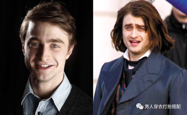 夭寿了！女生最讨厌的8大男性NG发型，真是不堪回首！