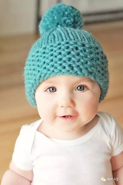 毛线帽怎么织,如何织毛线帽简单