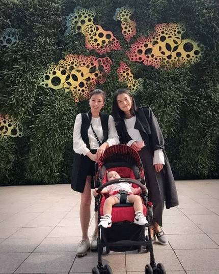 八一八贾静雯家的咘咘的吃喝拉撒用品