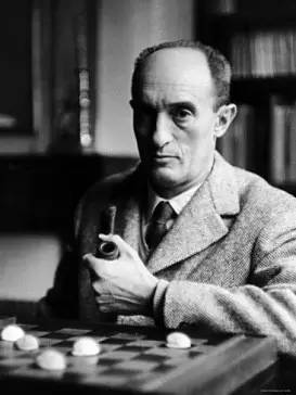 彼埃尔·布勒║升华