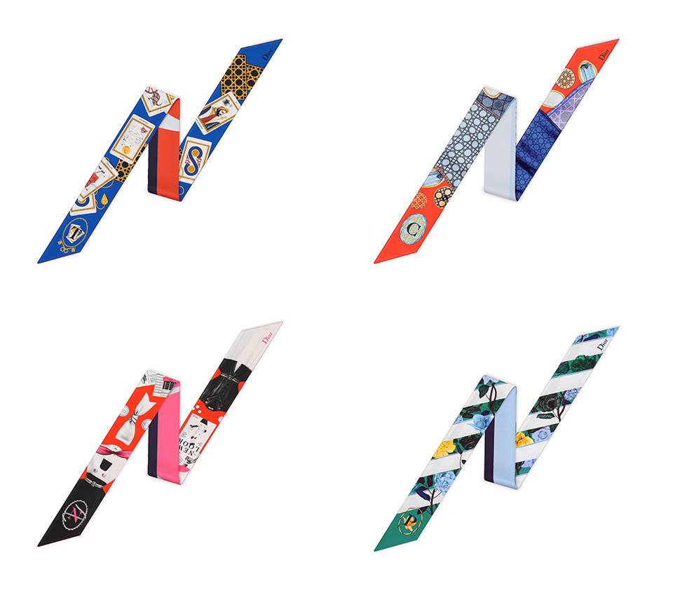 原来很贵的大牌女装,鸡年限定哪款最值得买