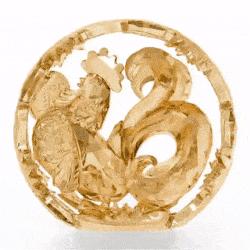 原来很贵的大牌女装,鸡年限定哪款最值得买