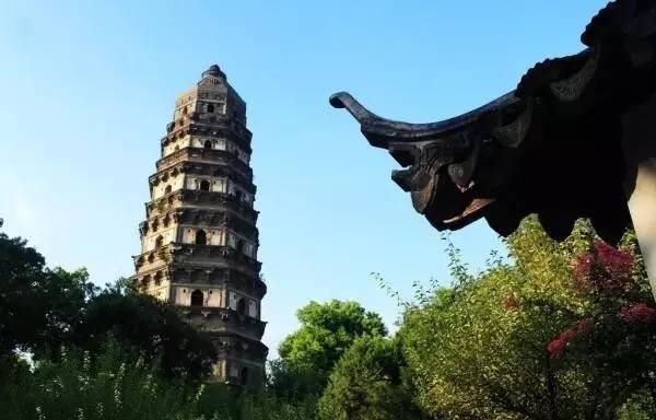 涨姿势啦！这些最苏州，你知道多少？原来苏州竟然这么牛！