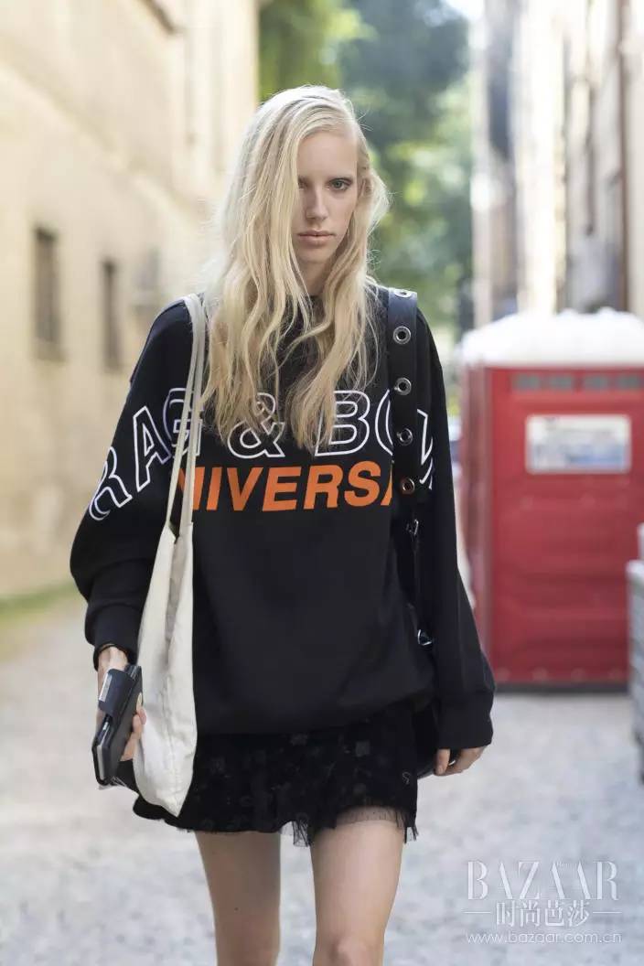 一直以为哥特太Over，看了她们我表示这“配”方我要了！